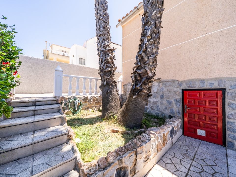 Villa i La Marina, Alicante - foto 3